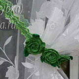 МК - Подхват для штор