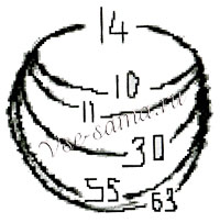 Бутон 1