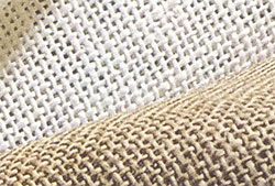 Ткани для вышивания лентами, фото