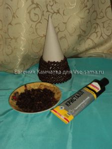 Золотая елочка - ароматная иголочка от Евгения Камчатка-3