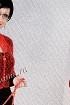 Болеро красного цвета