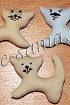 МК - Котики для подружек дочки