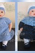 МК - Комплект для куклы Baby Annabell