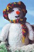 Снеговик