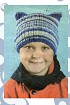 Шапочка 