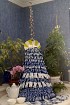 МК - Водопад из конфет или Чайные реки, сладкие берега