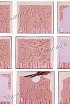 Формование и раскрой - полноценный лиф второй вариант