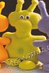 Игрушка - Инопланетяне