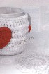 Чайная пара «Любовь»