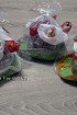 Мастер-класс - Корзинки к 8 Марта