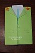 МК - Открытка на 23 февраля или 9 мая