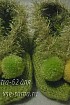 МК - Простые в исполнении тапочки "Зеленушки"