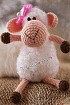 Игрушка - Овечка Лили