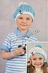 Береты Моряк и морячка