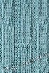 Узор спицами - Вертикальные рельефные полосы