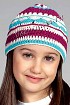 Шапочка девичья