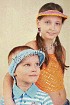 Детское кепи