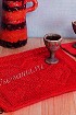 Квадратная прихватка