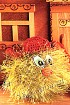 Домовенок «Кузя»