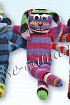 Обезьянки и заяц