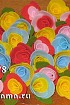 Мини-розочки