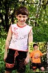 Майка с вышивкой