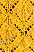 Ажурный узор спицами 7