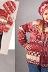 Пестрый комплект