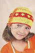 Желто-красная шапочка