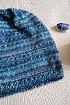 МК - Шапка спицами для мальчика