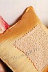 Декор для подушки крючком