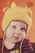 Шапочка-Жирафик