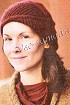 Шапочка - стильно