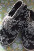 Мастер-класс - Тапочки