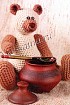 Мишка косолапый