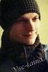 Снуд спицами для любимых мужчин