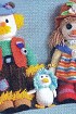 Веселая семейка