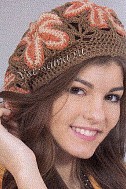 Две шапочки из элементов
