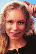 Вязаные наушники