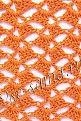 Узор - Апельсин