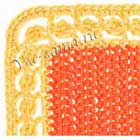 Обвязка колосковая