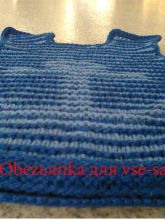 Общие правила - Вязание в 3D технике, фото