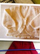 Как хранить вязаные вещи