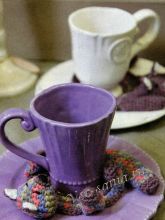 Подставки под горячее