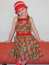 Земляничная полянка