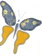 Петельный шов