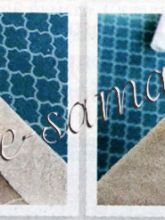 идеально ровные уголки