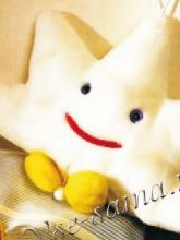 Звездная подушка