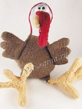 Игрушка - Индюк Дюк