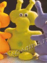 Инопланетяне